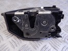 Замок двери передней левой BMW 7-series (E65/66) 51 21 7 167 073