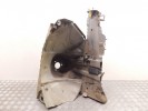 Лонжерон правый BMW 3-series (E46) 41 14 8 234 036