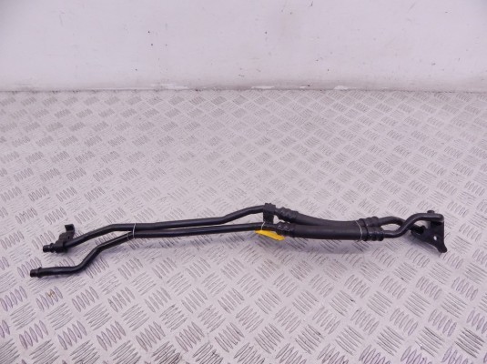 Трубка охлаждения АКПП BMW 5-series (E60/61) 17 22 4 709 247
