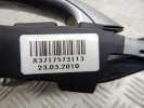 Ручка наружная задняя левая BMW 7-series (F01/02) 51 22 9 116 343