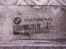 Радиатор (основной) BMW 5-series (E60/61) 17 11 7 795 878