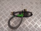 Скелет ручки наружной задней левой BMW 3-series (E46) 51 21 8 253 453
