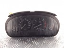 Щиток приборов (приборная панель) BMW 5-series (E39) 62 11 6 907 018
