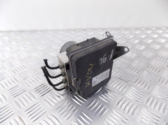 Блок ABS BMW 3-series (E90/91/92) 34 52 6 775 181