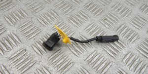 Форсунка омывателя BMW 5-series (E39) 61 66 8 361 039