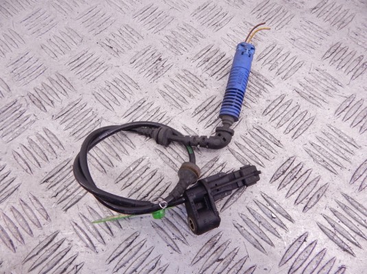 Датчик ABS передний BMW 3-series (E46) 34 52 6 752 682