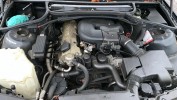 Воздуховод тормозной правый BMW 3-series (E46) 51 71 8 197 928