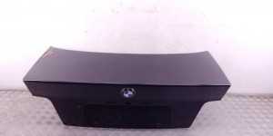 Крышка багажника (дверь 3-5) BMW 3-series (E36) 41 62 8 119 706
