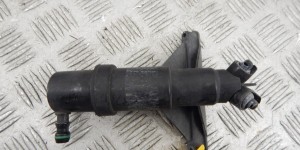 Форсунка омывателя фар BMW 5-series (E60/61) 61 67 7 038 415 Форсунка омывателя фар BMW 5-series (E60/61) 61 67 7 038 415