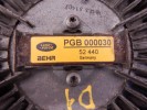 Вискомуфта LAND-ROVER RANGE ROVER(2002-2005) PGB000031