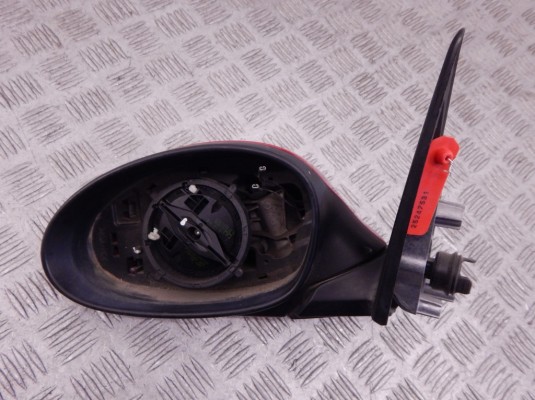Зеркало наружное левое BMW 3-series (E90/91/92) 51 16 7 189 947