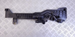 Плата монтажная BMW X5-series (E53) 17 11 1 438 819
