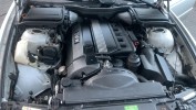 Насос (моторчик) омывателя стекла BMW 5-series (E39) 67 12 8 377 612