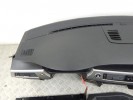 Панель передняя салона (торпедо) BMW 3-series (E90/91/92)