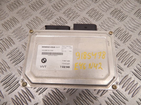Блок управления VVT Valvetronic BMW 3-series (E46) 12 14 7 532 949