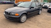 Радиатор EGR BMW 3-series (E46)