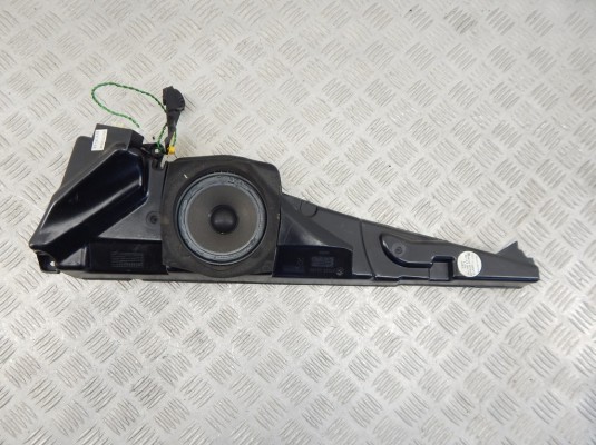 Динамик двери передней правой BMW 5-series (E39) 65 13 8 360 776