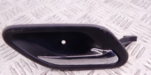 Ручка внутренняя передняя правая BMW 5-series (E39) 51 21 8 125 514
