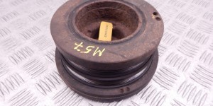 Шкив коленвала BMW 5-series (E39) 11 23 2 247 890
