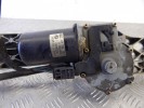 Механизм стеклоочистителя (трапеция дворников) BMW 5-series (E39) 61 61 8 358 020
