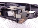 Ручка наружная передняя левая BMW 3-series (E46) 51 21 8 253 455