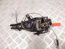 Скелет ручки наружной передней правой BMW 3-series (E90/91/92) 51 21 7 199 838