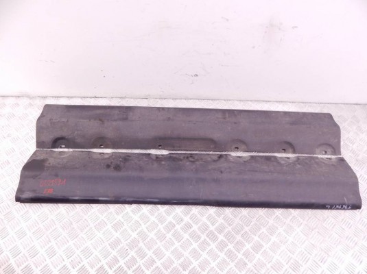 Накладка на порог BMW X5-series (E53) 51 71 8 408 706