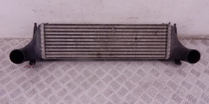 Интеркулер BMW X5-series (E53) 17 51 2 247 966 Интеркулер BMW X5-series (E53) 17 51 2 247 966