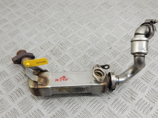 Радиатор EGR BMW 5-series (E60/61) 11 71 7 790 065