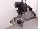 Двигатель BMW 5-series (E39)