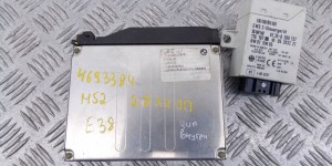 Блок управления двигателем BMW 7-series (E38) 12 14 1 429 861