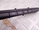 Блок кнопок BMW X5-series (E70) 61 31 6 972 780