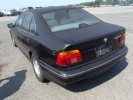 Блок управления АКПП BMW 5-series (E39) 1423255