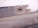Накладка на порог BMW 7-series (F01/02) 51 77 7 225 838