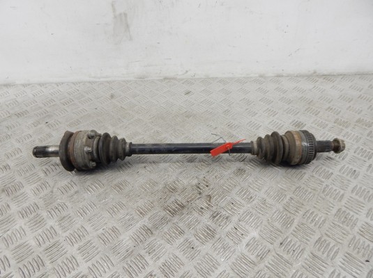 Полуось задняя (приводной вал, ШРУС) BMW 1-series (E87) 33 21 7 547 069 Полуось задняя (приводной вал, ШРУС) BMW 1-series (E87) 33 21 7 547 069