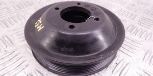 Шкив помпы BMW 5-series (E39) 11 15 1 730 554