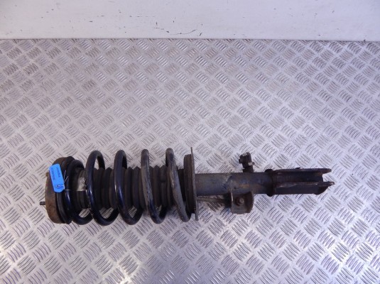 Стойка передняя левая BMW X5-series (E53) 31 30 6 754 343