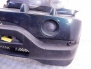 Передняя часть (ноускат) в сборе BMW X5-series (E53)