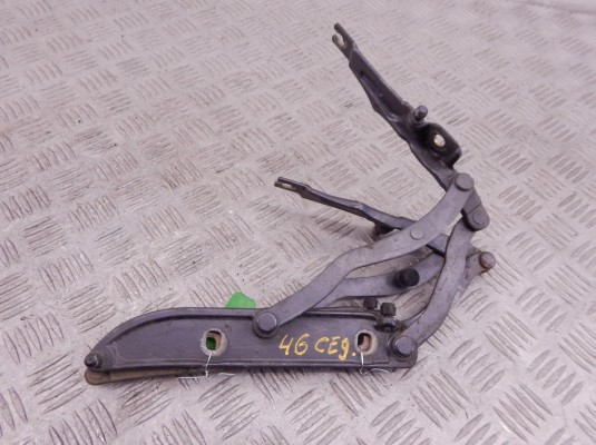 Петля крышки багажника BMW 3-series (E46) 41 62 7 001 559