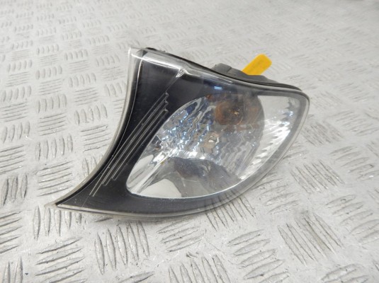 Поворотник левый BMW 3-series (E46) 63 13 6 914 199