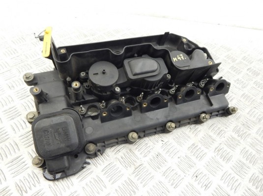 Клапанная крышка BMW 5-series (E39) 11 12 2 246 993