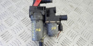 Кран отопителя (печки) BMW 3-series (E46) 64 11 8 369 807