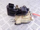 Замок двери передней правой BMW 3-series (E36) 51 21 8 169 046 Замок двери передней правой BMW 3-series (E36) 51 21 8 169 046
