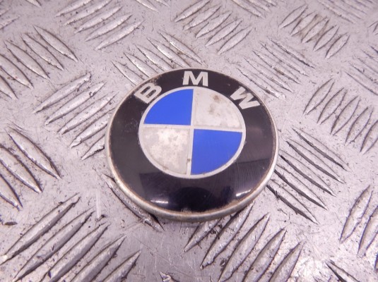 Эмблема BMW 5-series (E39) 51 14 8 132 375