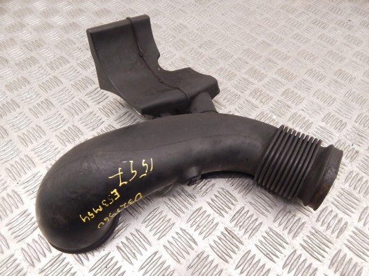 Гофра инжектора BMW X5-series (E53) 13 71 7 503 145