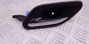 Ручка внутренняя передняя левая BMW 5-series (E39) 51 21 8 226 049