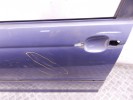 Дверь передняя левая BMW 3-series (E46) 41 51 7 034 151