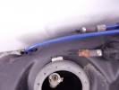 Бак топливный BMW 5-series (E39) 16 11 6 752 361