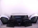 Крышка багажника (дверь 3-5) BMW X5-series (E53) 41 62 7 126 015