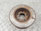 Диск тормозной передний BMW 3-series (E46) 34 11 6 864 060